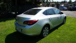 Opel Astra Polski salon. Gwarancja. Polecam !!! Zielona Góra - zdjęcie 5