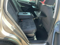 Volkswagen Tiguan 1,4FSi*160PS*148.000km*1WŁAŚ*ASO*Opłacony Stargard - zdjęcie 9