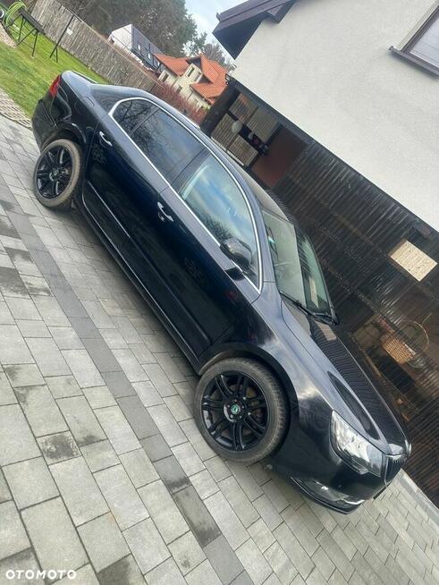Skoda Superb II 2014, 2.0 TDI, Polski salon Krokowa - zdjęcie 4
