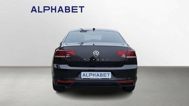 Volkswagen Passat 2.0 TDI EVO Business DSG Swarzędz - zdjęcie 4