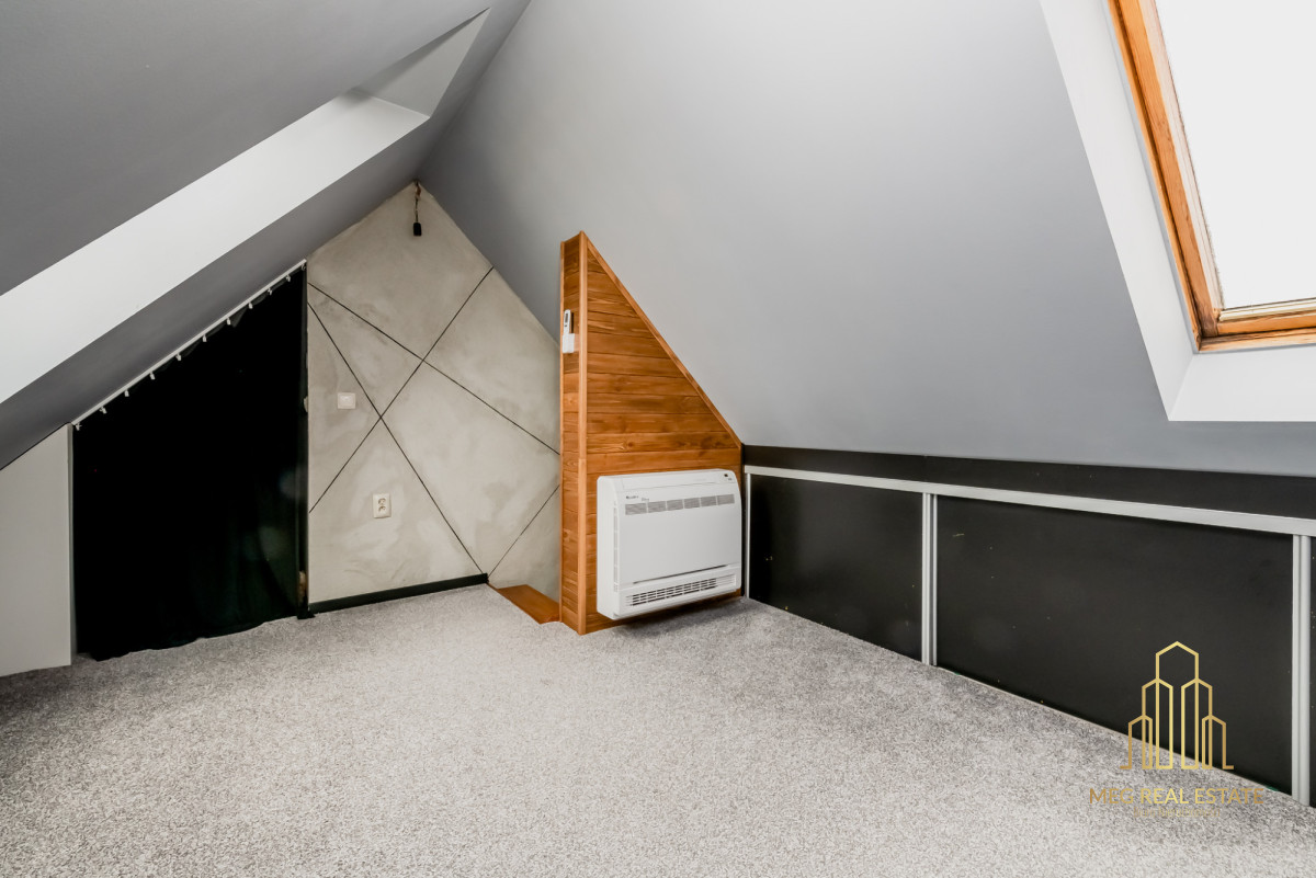 Dwupoziomowe na Skrajnej do wejścia Białystok - zdjęcie 11