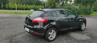 Renault Megane Bogata wersja, stan bardzo dobry Goczałkowice-Zdrój - zdjęcie 4