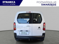 Citroen Berlingo 1.5BlueHdi 102KM 2019r., Salon PL, VAT 23% Swarzędz - zdjęcie 6