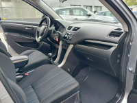 Suzuki Swift 15/16  SALON PL. 100% bezwypadkowy  40 tys. km. Warszawa - zdjęcie 3