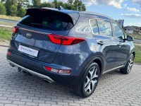 Kia Sportage *Benzyna*Gwarancja*Niski Przebieg* Zduńska Wola - zdjęcie 4