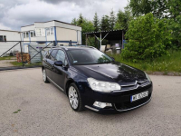 Citroen C5 2.0 HDI 140km 2010r. Sprzedam