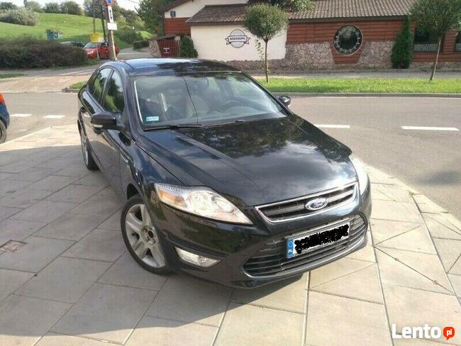 Ford Mondeo 2.0 TDCI Wola - zdjęcie 3