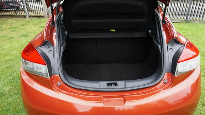 Renault Megane super stan. Gwarancja. Polecam!!! Zielona Góra - zdjęcie 12