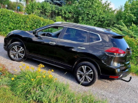 Nissana X-Trail Lubartów - zdjęcie 12