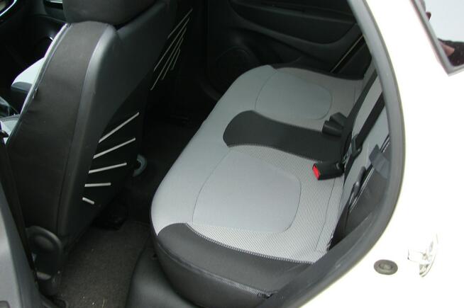 Renault Captur 1,5 CDTi - 90 KM   Automat Piła - zdjęcie 7