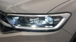 Volkswagen T-Roc 1.5 TSI Style DSG ! Z Polskiego Salonu ! Faktura VAT Warszawa - zdjęcie 10