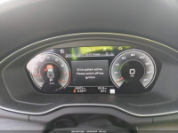 2025 AUDI Q5 PREMIUM PLUS 45 TFSI S LINE QUATTRO S TRONIC Sulejówek - zdjęcie 7