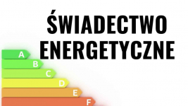 Wykonuję ŚWIADECTWA CHARAKTERYSTYKI ENERGETYCZNEJ Łowicz - zdjęcie 1