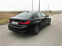 BMW 330i G20 X-DRIVE FULL LED NAVI PRO VIRTUAL_COCPIT SKÓRY Górna - zdjęcie 4