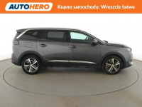 Peugeot 5008 full led 7os virtual navi kamera auto klima Warszawa - zdjęcie 9
