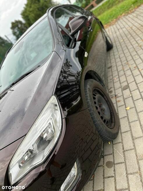 Opel Astra Stary Sącz - zdjęcie 3