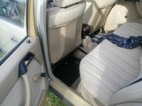 Merc w124dla kolekcjonera Grodzisk Mazowiecki - zdjęcie 8