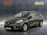 Renault Clio 1,5 dCi(90 KM) Limited Nawigacja Salon PL Faktura VAT