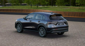 Honda ZR-V Elegance 2.0 (184 KM) 2WD e:HEV e:CVT (100) Kraków - zdjęcie 3