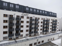 Piękne mieszkanie 2 pokojowe z balkonem/Krzyki, Klecina Wrocław - zdjęcie 10