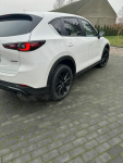 Mazda CX-5 e-SKYACTIV-G 194 AWD Exclusive-Line Łomża - zdjęcie 10