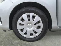 Toyota Yaris Ekonomiczny hatchback do miasta ! Stalowa Wola - zdjęcie 9