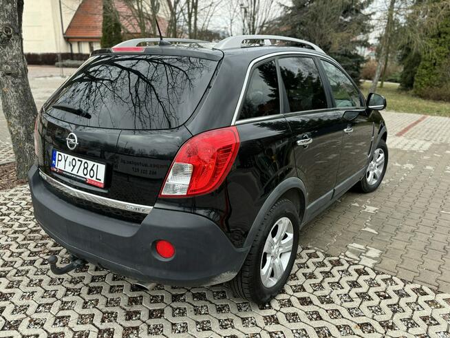 Opel Antara Enjoy+ / 4x4, / Serwisowany Poznań - zdjęcie 3