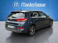 Hyundai i30 1.0 T-GDI Smart ! Z Polskiego Salonu ! Faktura VAT ! Warszawa - zdjęcie 6