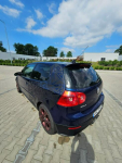 Volkswagen Golf Klimatyzacja - 2008r - 2.0 TDI140KM Głogów - zdjęcie 5