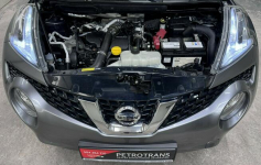 Nissan Juke 1.5 DCI / 110KM LED Nawigacja Kamery360  Panorama Skóra Mrągowo - zdjęcie 6