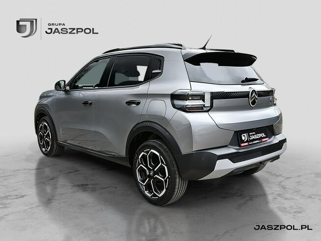 Citroen C3 MAX + pakiet zimowy, automat dostepny od ręki Łódź - zdjęcie 7