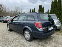 Opel Astra 2006r. 1,9 Diesel Tanio - Możliwa Zamiana! Warszawa - zdjęcie 5