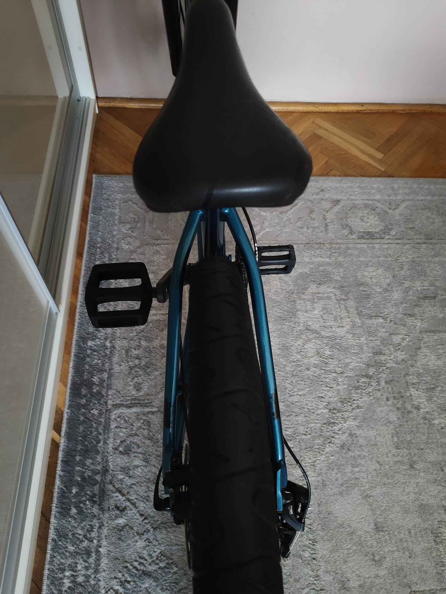 rower Kellys Whip 50 Nowe Miasto - zdjęcie 4
