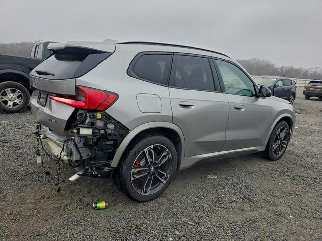 BMW X1 / M-Pakiet / xDrive / niski przebieg / Tarnów - zdjęcie 4