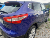 Nissan Qashqai Kamera,2xPDC,Radar Harklowa - zdjęcie 7