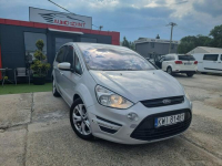 Ford S-Max automat,navi,serwis Kraków - zdjęcie 3