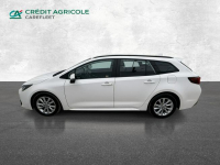 Toyota Corolla 1.8 Hybrid Comfort Kombi Warszawa - zdjęcie 8