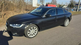 Audi A6 Karczew - zdjęcie 4