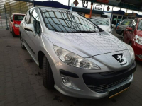 Peugeot 308 Mysłowice - zdjęcie 4