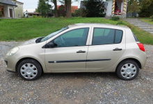 Renault Clio, Pl, zadbany, 2 komplety opon Modlnica - zdjęcie 3