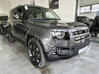 Defender MY26 3.0D I6 350KM AWD Auto X-Dynamic HSE 110 Łódź - zdjęcie 3