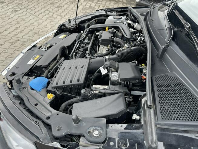 Škoda Fabia Kamera Klimatyzacja Gliwice - zdjęcie 12