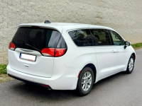 Chrysler Pacifica Łódź - zdjęcie 4