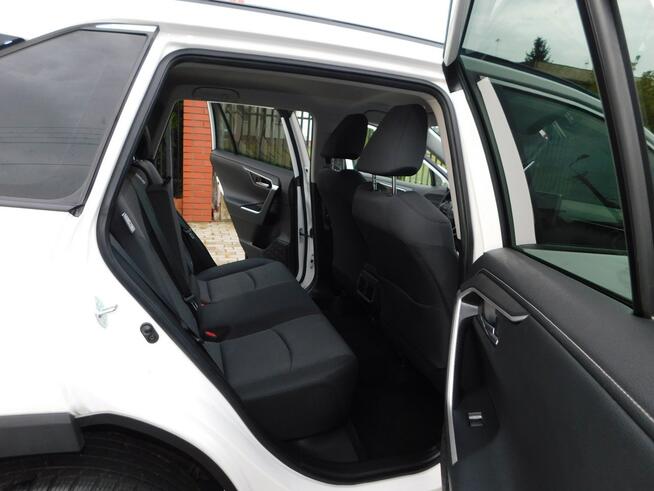 Toyota RAV-4 2.0VVTi  175KM z Gwarancją Żyrardów - zdjęcie 8