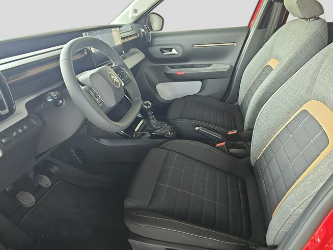 Citroen C3 Aircross PLUS super cena , na placu Łódź - zdjęcie 10