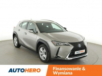 Lexus UX 184KM Hybryda Navi Kamera cofania Klimatyzacja  Bluetooth Warszawa - zdjęcie 10
