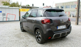 Citroen C3 Aircross Ostrów Wielkopolski - zdjęcie 6