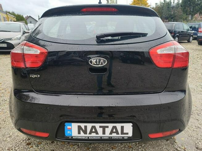 Kia Rio Super stan*Model 2012 Bydgoszcz - zdjęcie 3