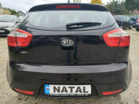 Kia Rio Super stan*Model 2012 Bydgoszcz - zdjęcie 3