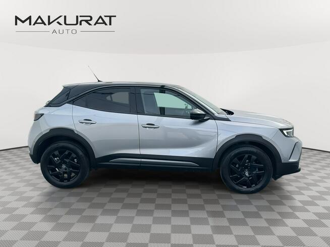 Opel Mokka GD8P482#1.2 T GS Podgrz.f I kier Kamera 360 Salon PL VAT23% Pępowo - zdjęcie 8